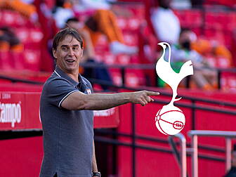 Spurs knocked back again as Se...